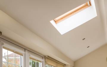 Hadley conservatory roof insulation companies