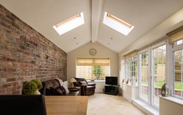 conservatory roof insulation Hadley