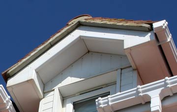 Hadley fascia installation costs