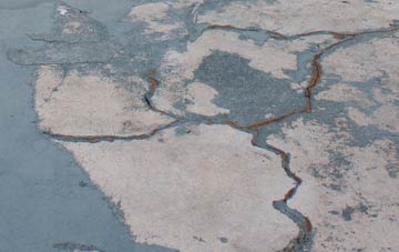 fibreglass roofing replacement Hadley