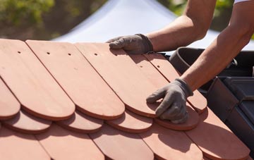 Hadley roof tile contractors