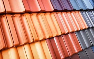 Hadley roof tile costs