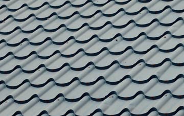 Hadley rubber roofing companies