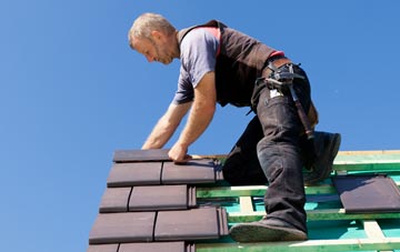 disadvantages of Hadley slate roofing