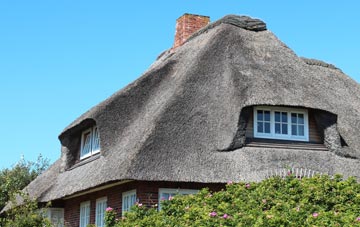 thatch roofing Hadley