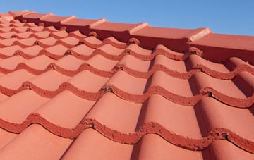 Hadley tile and slate roof replacement