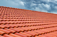 Hadley roofing tiles